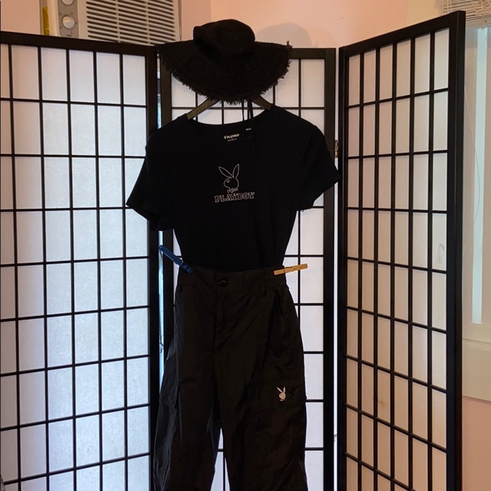 Playboy outfit bundle